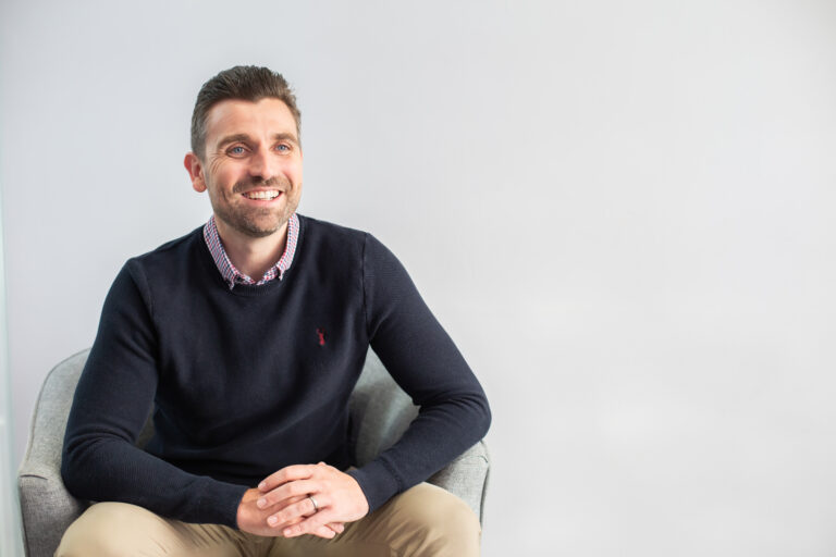 Chris Bourne - Founding Partner, Morenti Wealth Partners